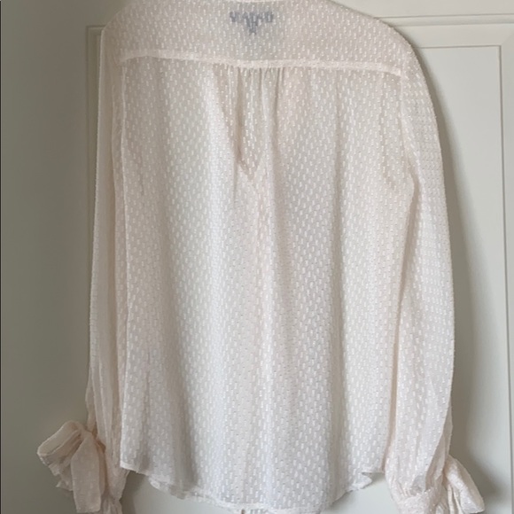 Banana Republic Blouse - Picture 4 of 7